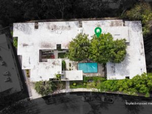 Community Aerial View